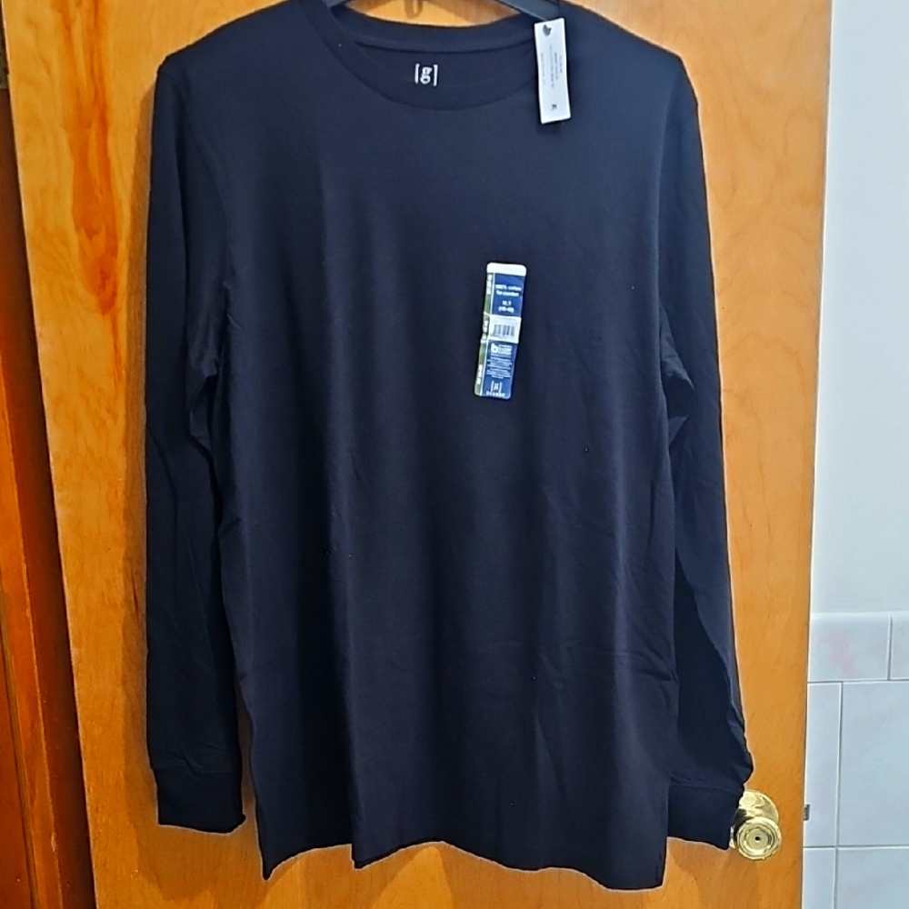 Long Sleeve Shirt By George